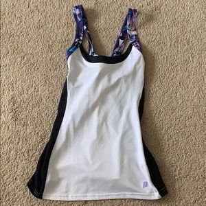 Prince Tennis/Athletic top